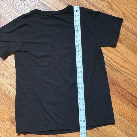 MarioKart Kids MAD Engine Black T-Shirt XL - Picture 5 of 6